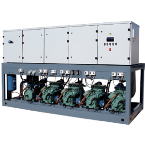 Centrale Frigorifique RS